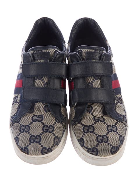 gucci kindersneakers|gucci sneakers for boys.